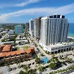 2 BR W Residences Ft. Lauderdale