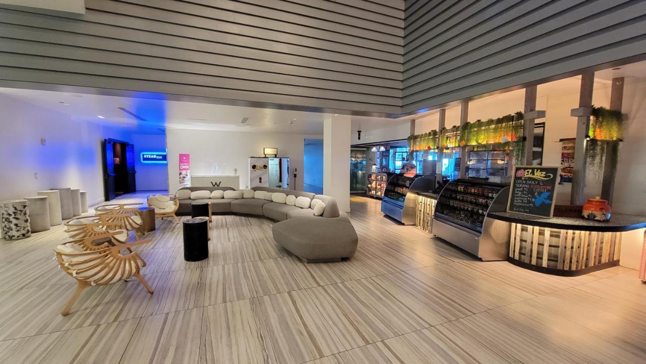 Apartamento 2 Bedroom W Residences Ft. Lauderdale *