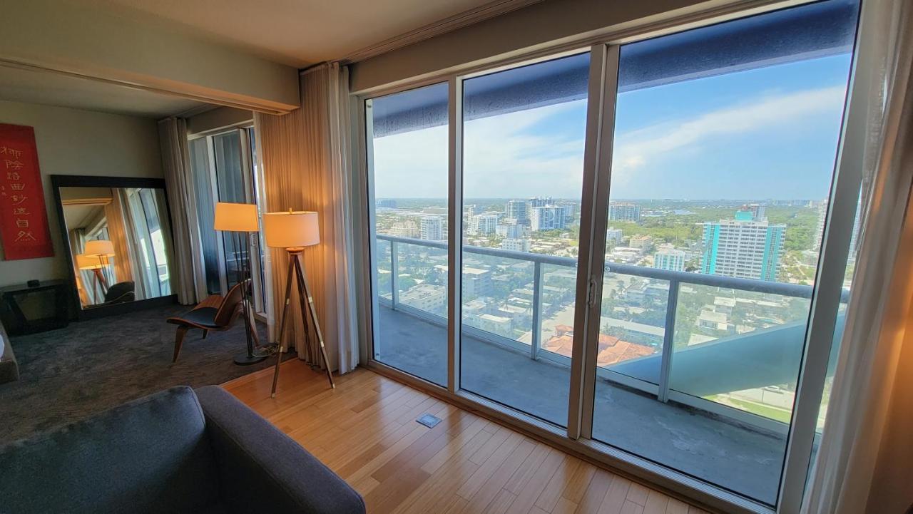 2 Bedroom W Residences Ft. Lauderdale Apartamento Fort Lauderdale