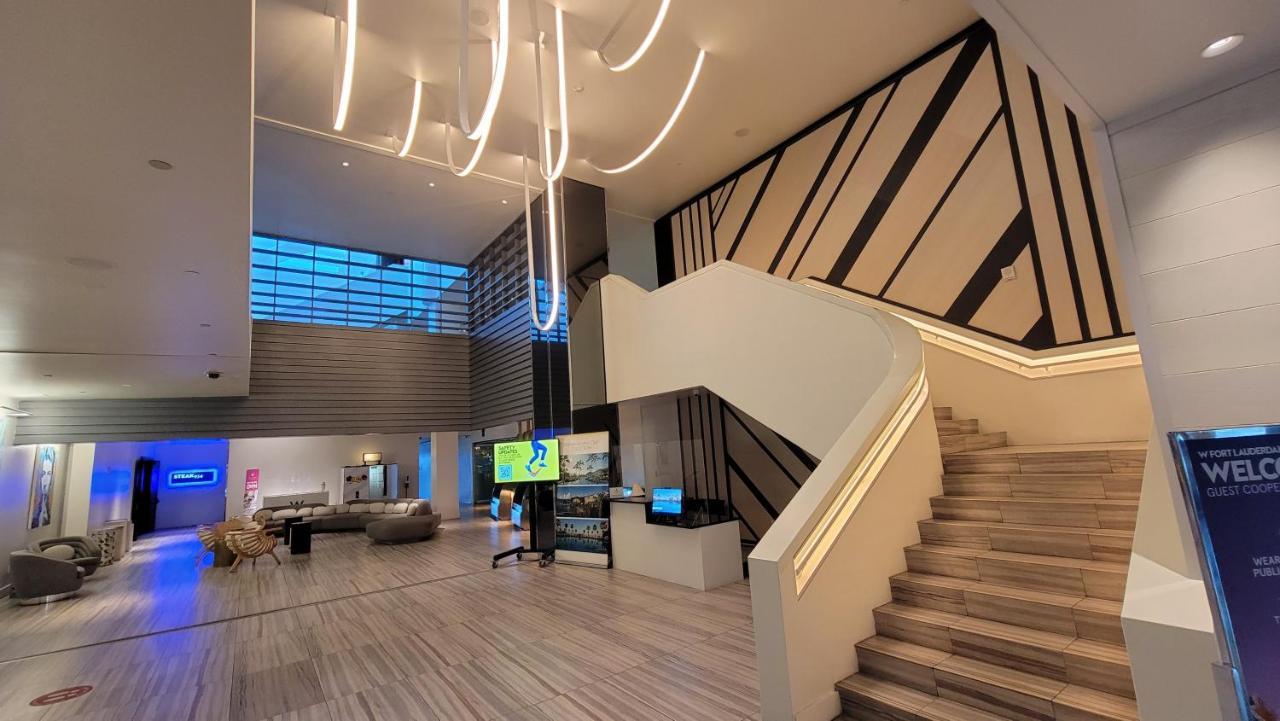 Apartamento 2 Bedroom W Residences Ft. Lauderdale